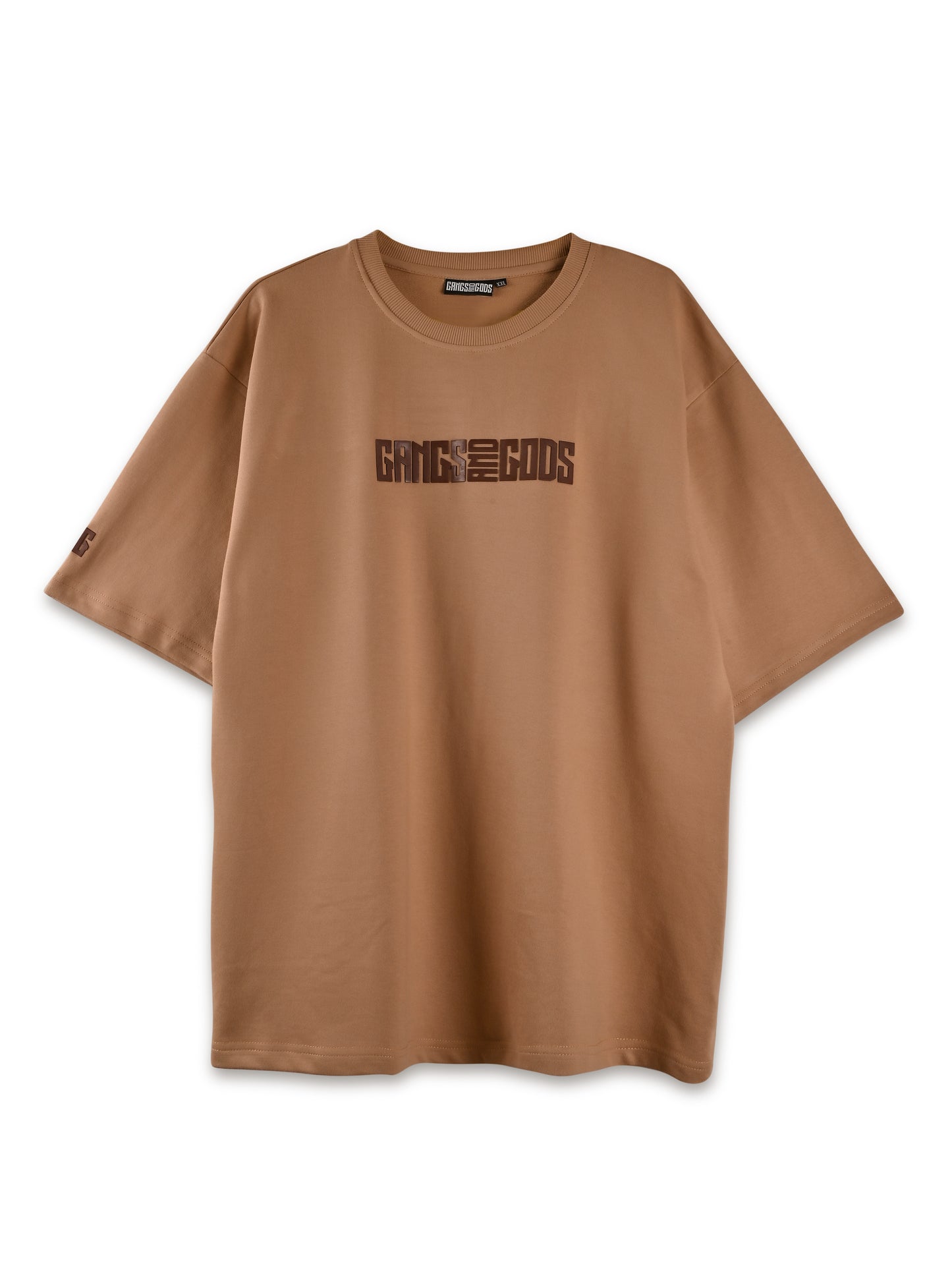 Basic Beige T-shirt