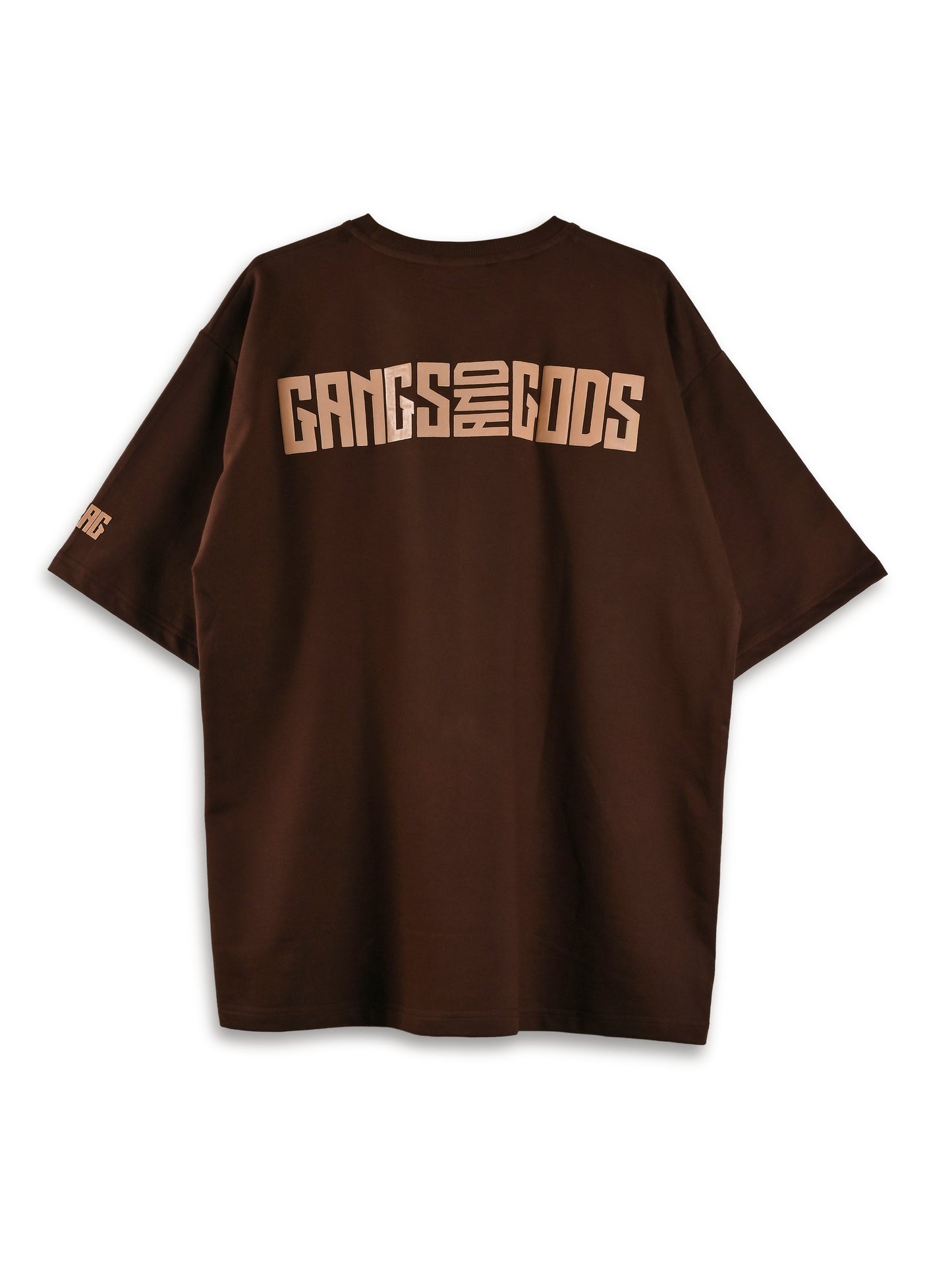 Basic Brown T-Shirt