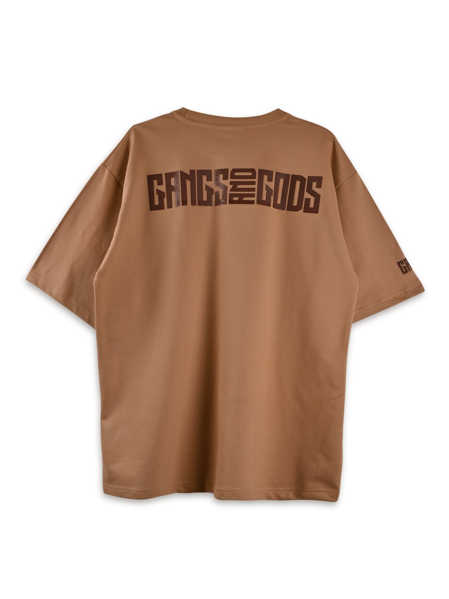 Basic Beige T-shirt