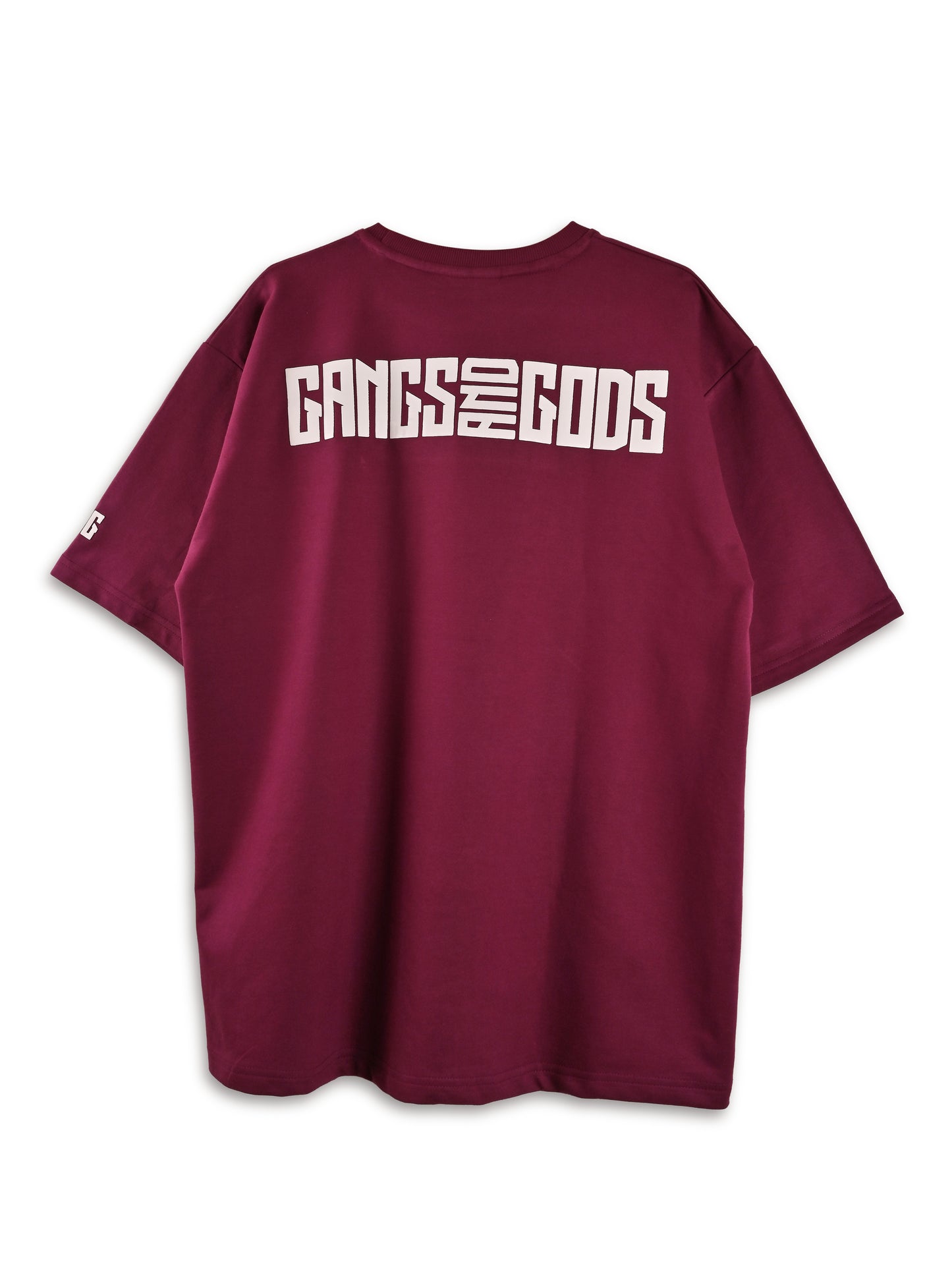 Basic Wine T-Shirt