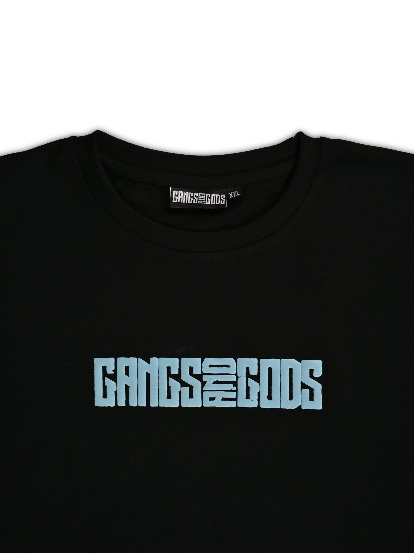 The Cosmic Guide Black T-Shirt
