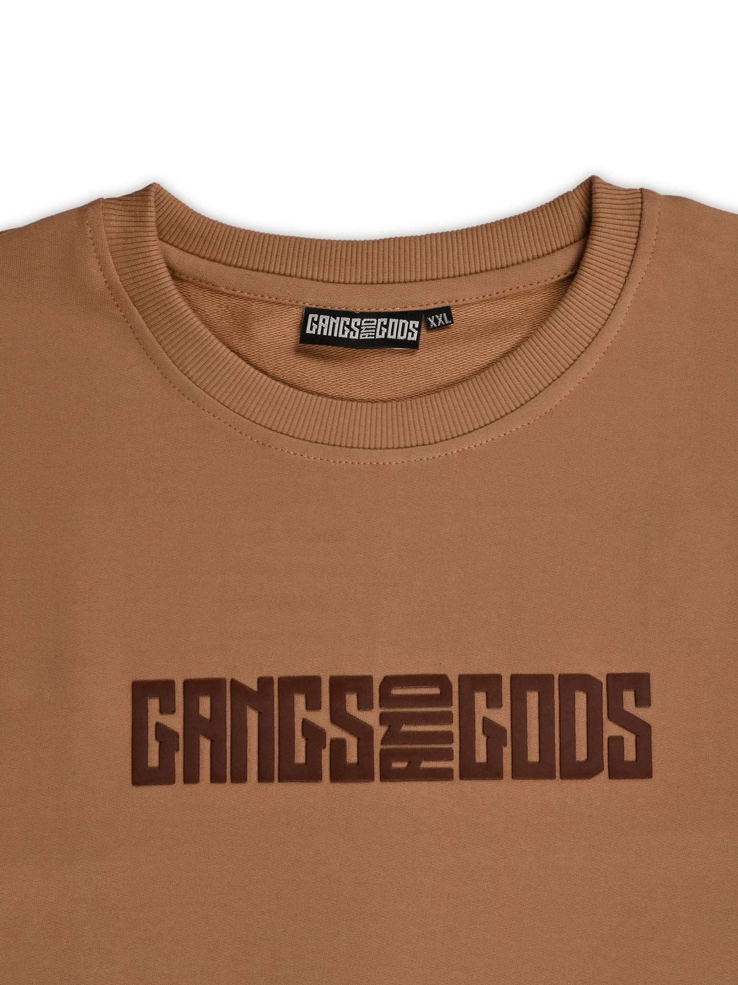 Basic Beige T-shirt