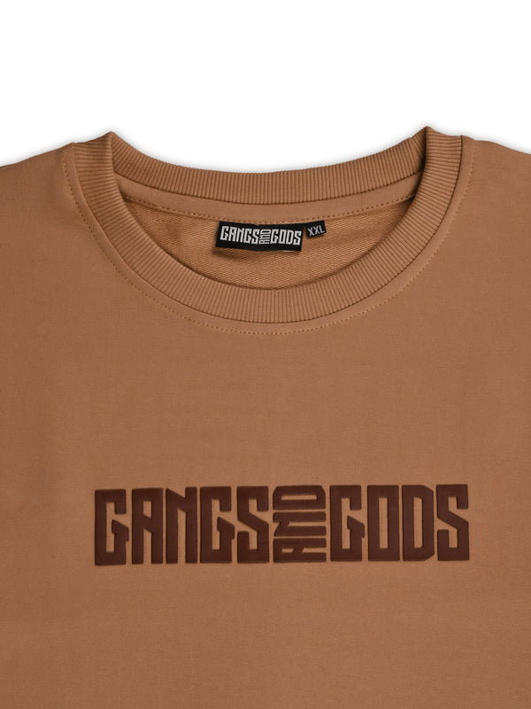 Basic Beige T-shirt