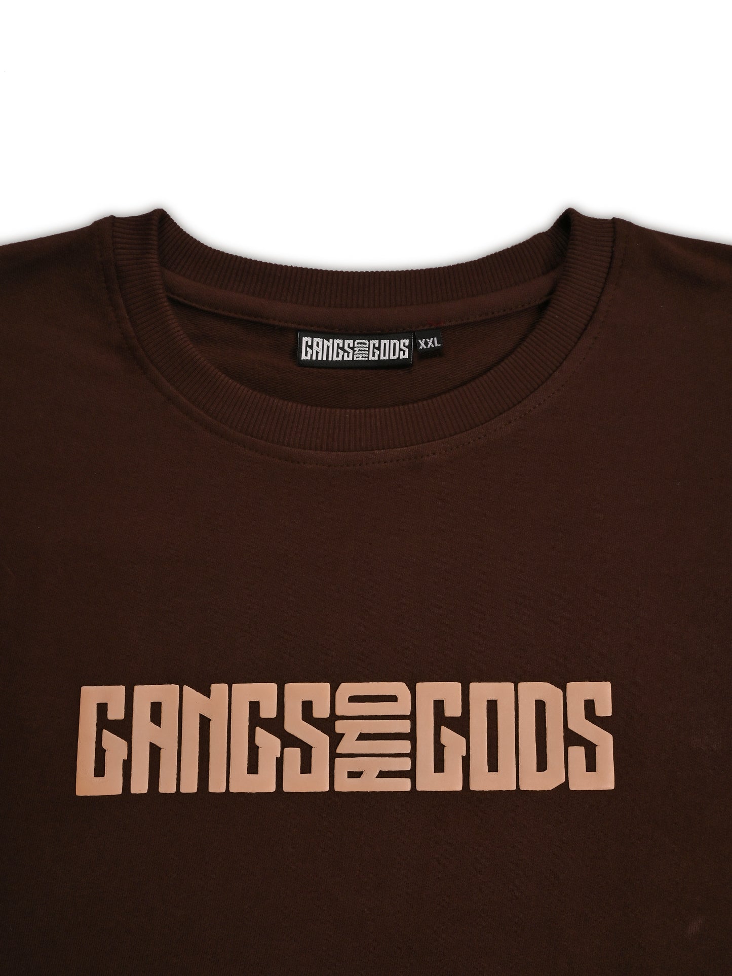 Basic Brown T-Shirt