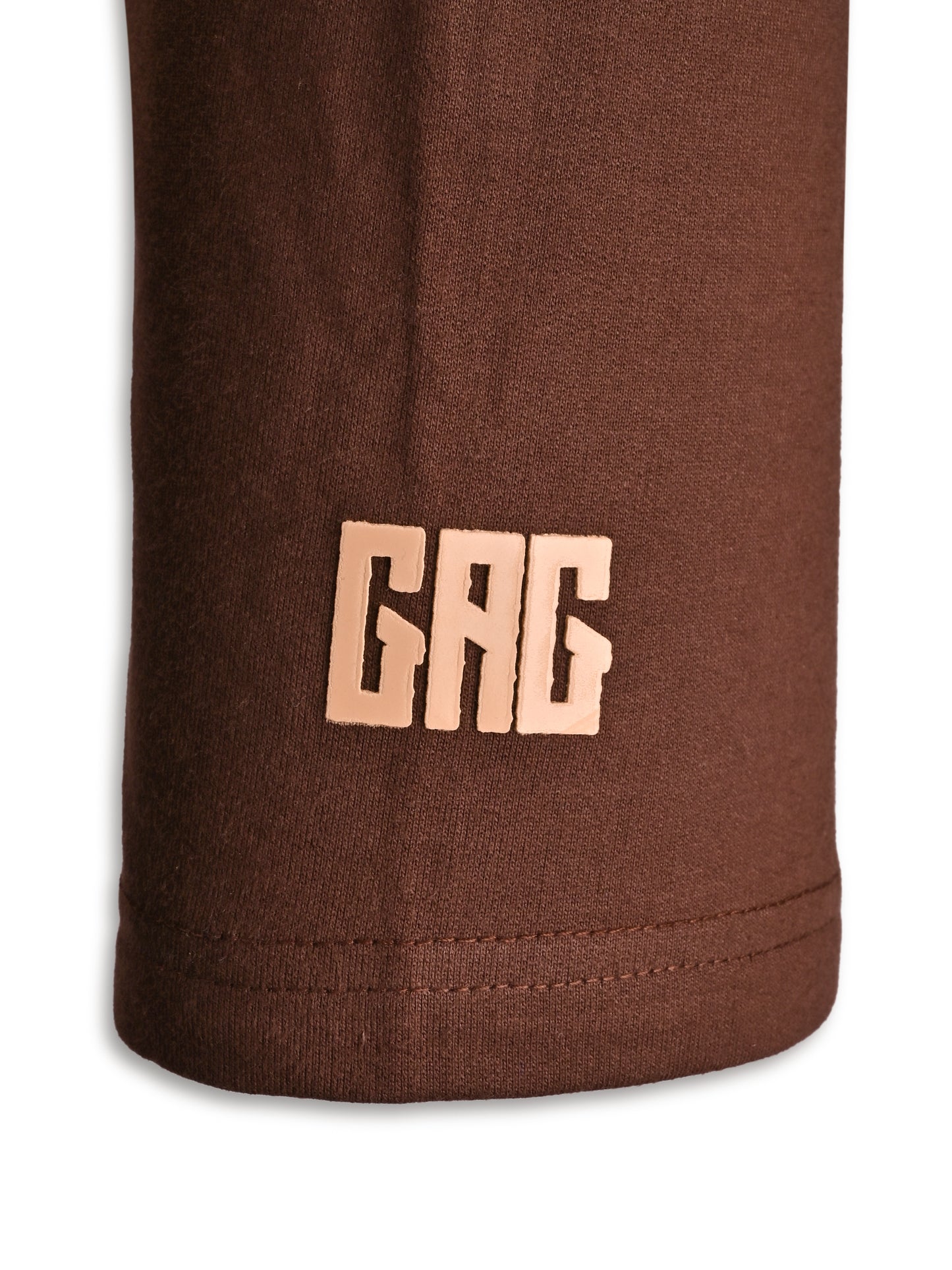 Basic Brown T-Shirt