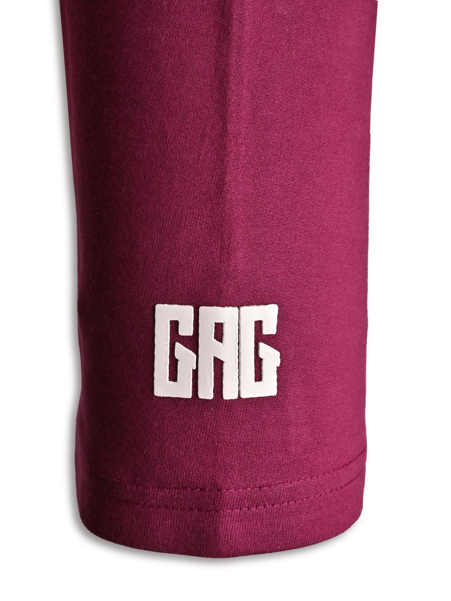 Basic Wine T-Shirt