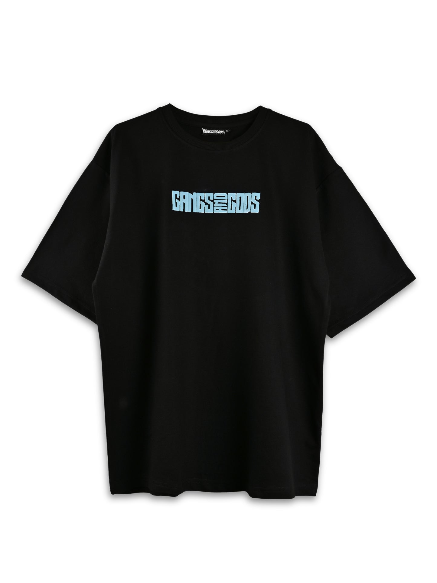 The Cosmic Guide Black T-Shirt