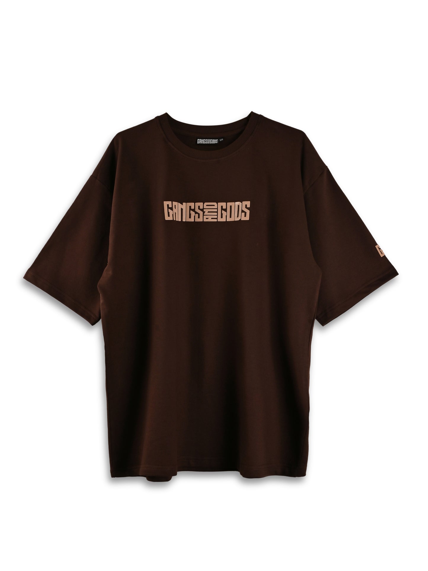Basic Brown T-Shirt