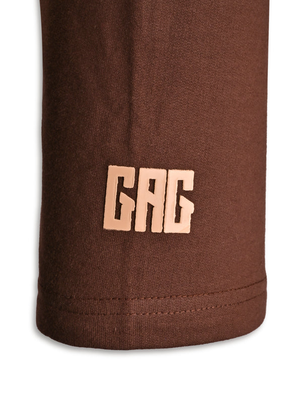 Basic Brown T-Shirt