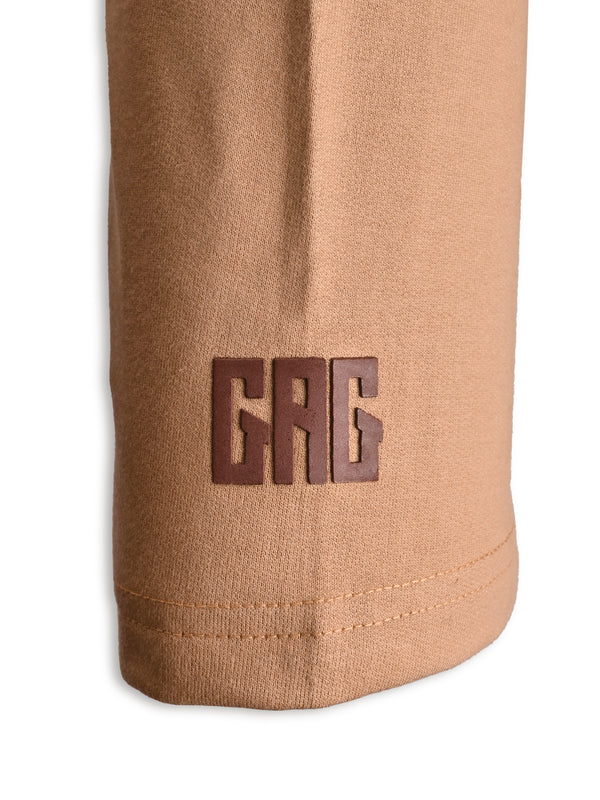 Basic Beige T-shirt