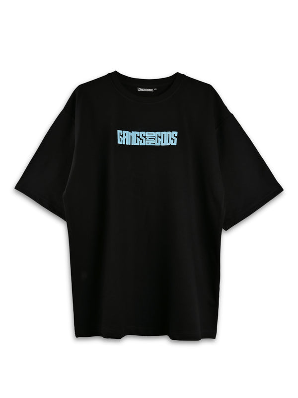The Cosmic Guide Black T-Shirt